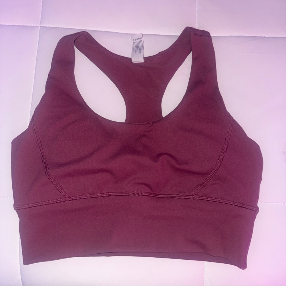 90 Degree By Reflex Sports Bra Intimates